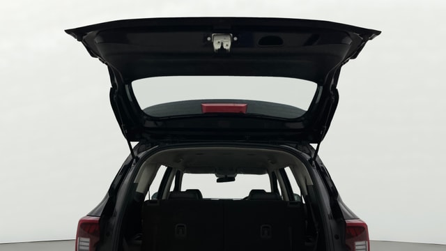 View Kia Carens Image 33 Used Kia Carens Image 33