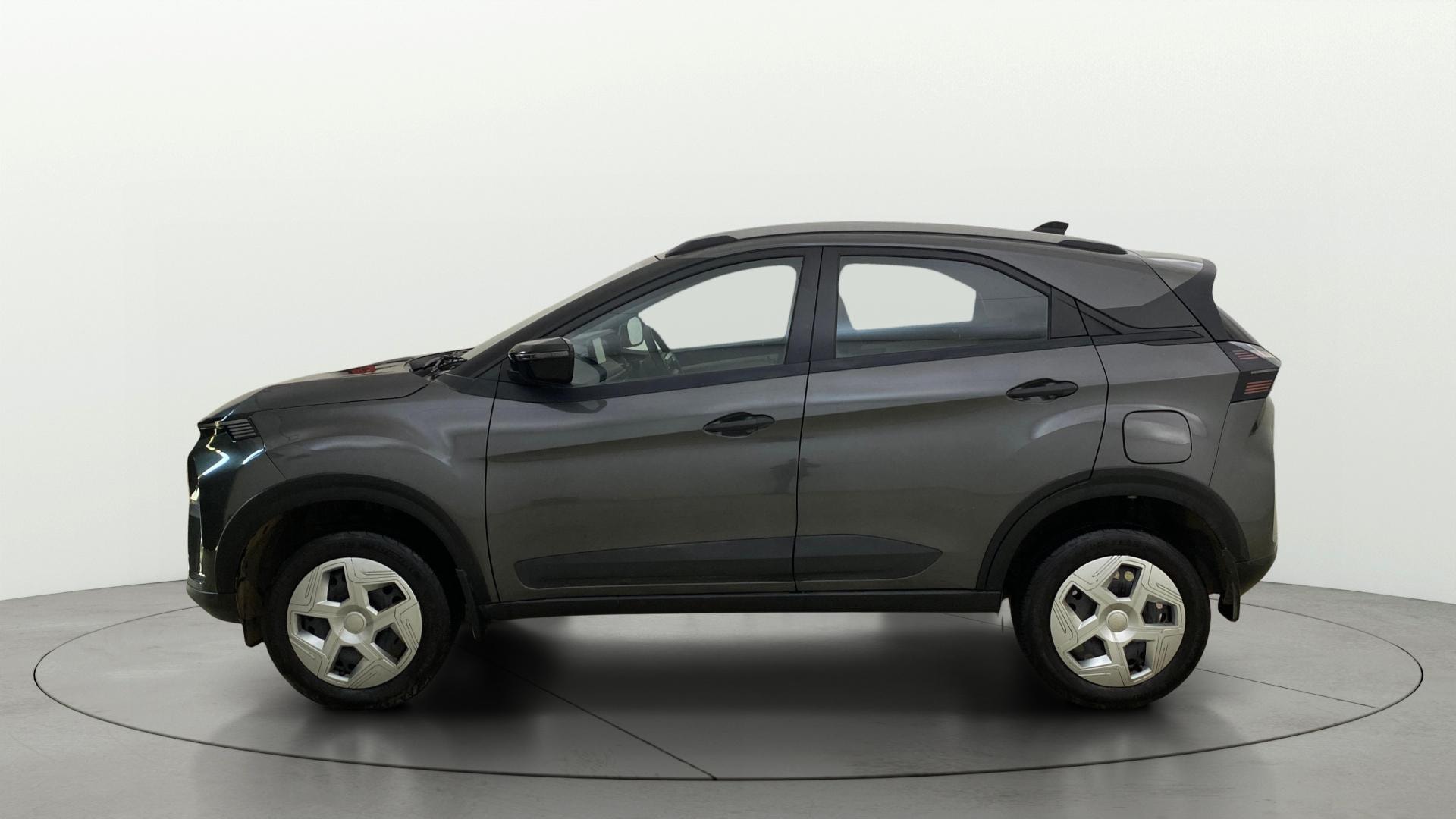 Used 2026 Tata Nexon Used 2026 Tata Nexon