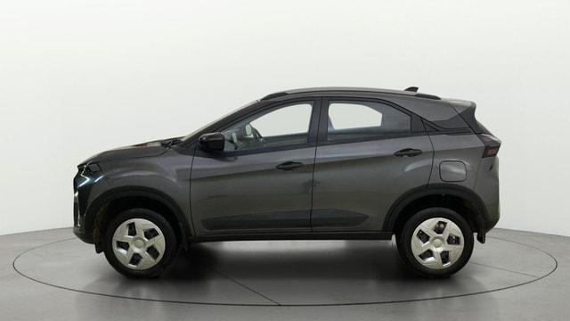 View Tata Nexon Image 5 Used Tata Nexon Image 5
