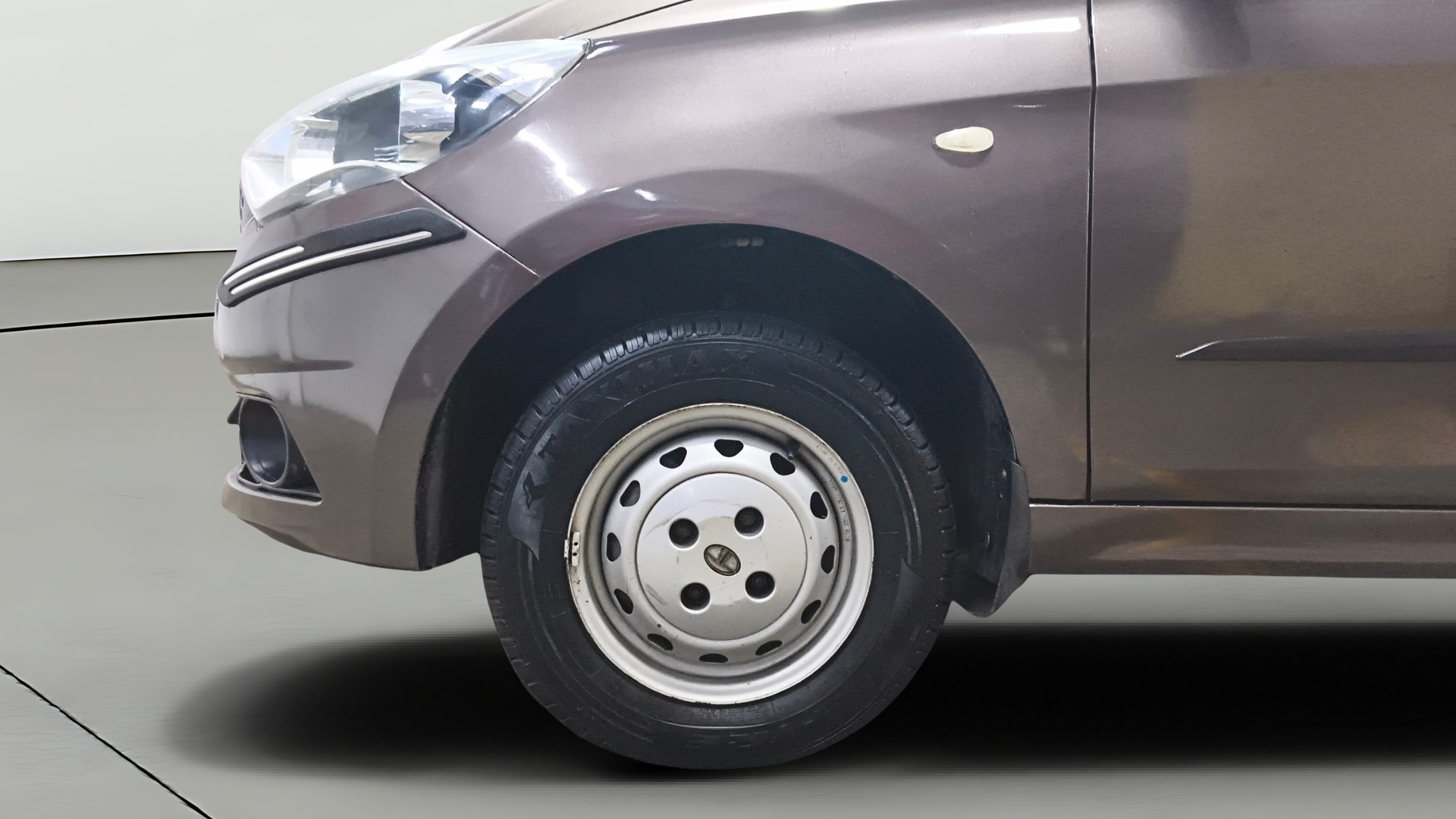 Used 2018 Tata Tiago Used 2018 Tata Tiago