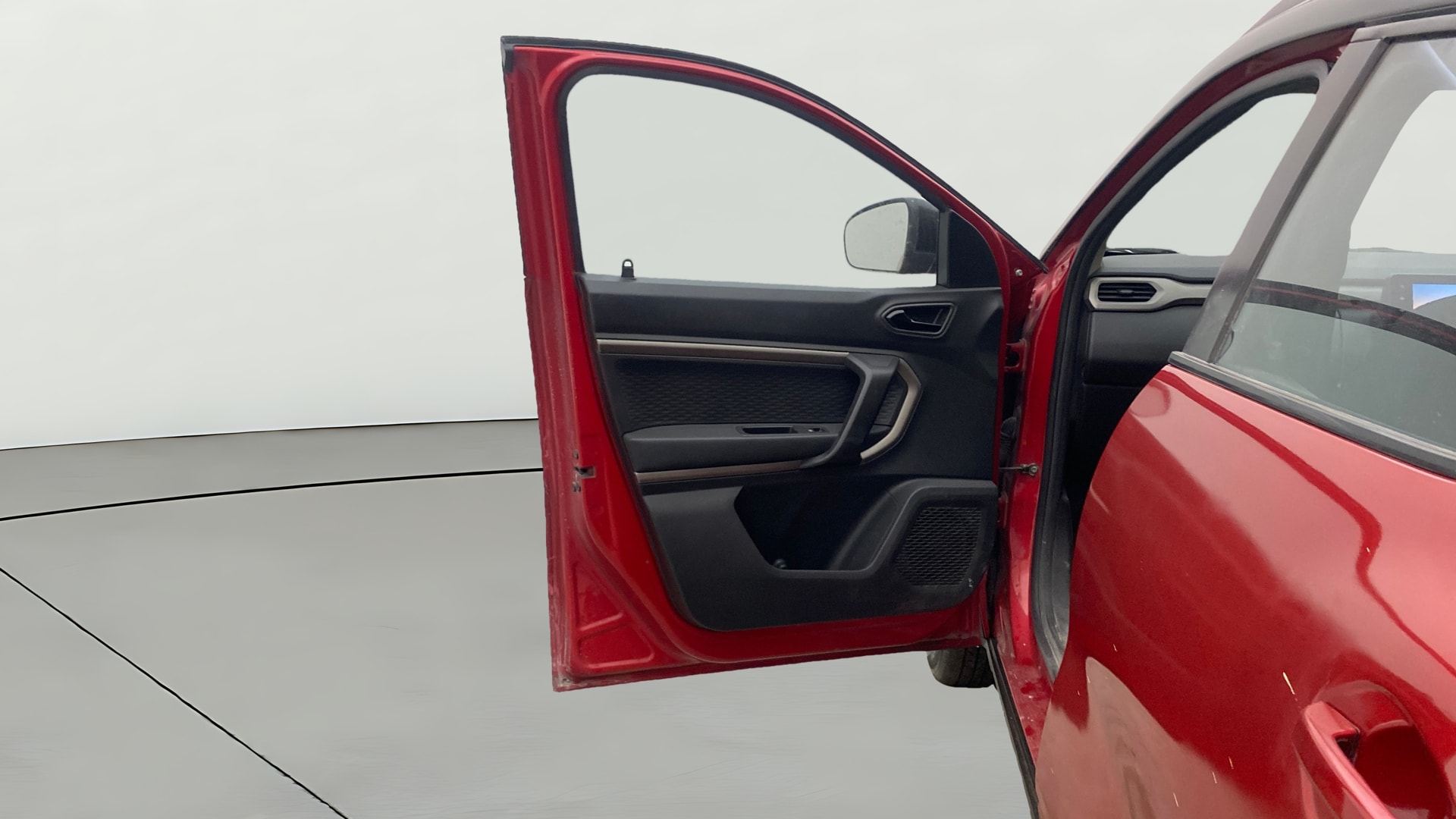 Used 2021 Renault Kiger Used 2021 Renault Kiger