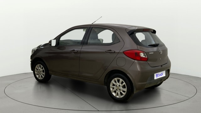 View Tata Tiago Image 2 Used Tata Tiago Image 2