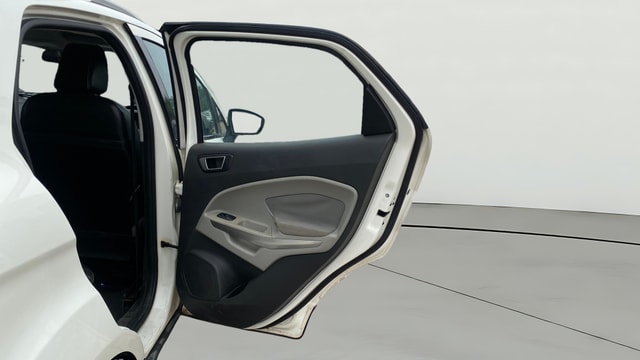 View Ford EcoSport Image 6 Used Ford EcoSport Image 6