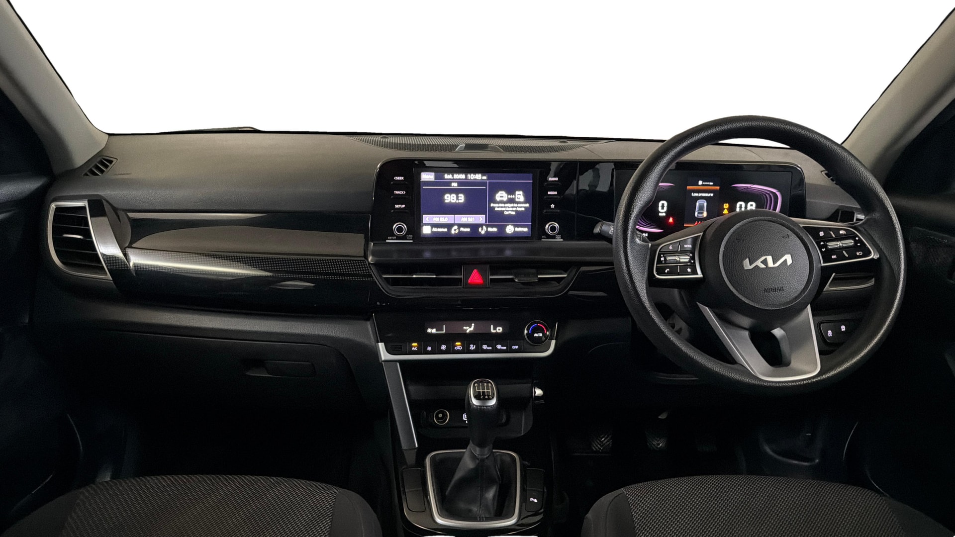Used 2024 Kia Seltos Used 2024 Kia Seltos