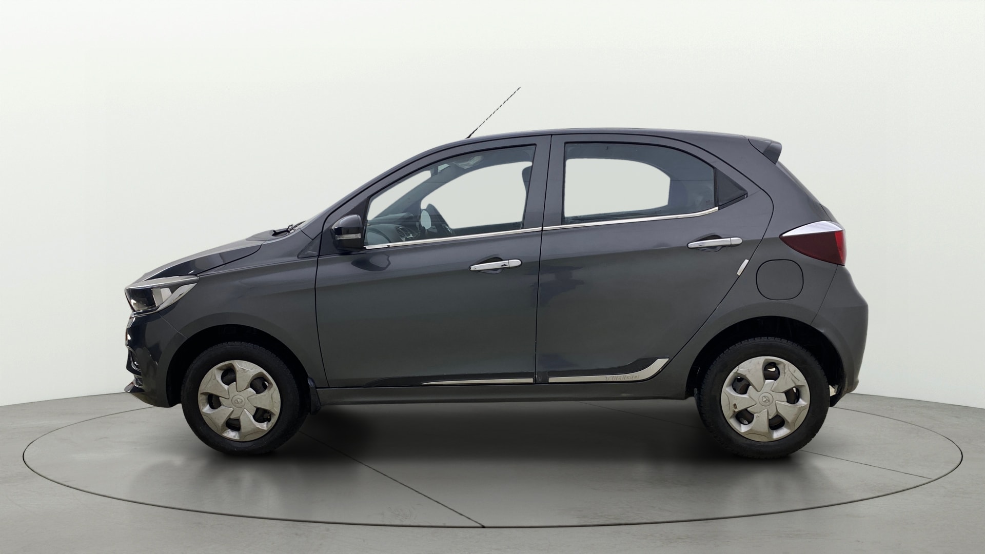 Used 2022 Tata Tiago Used 2022 Tata Tiago