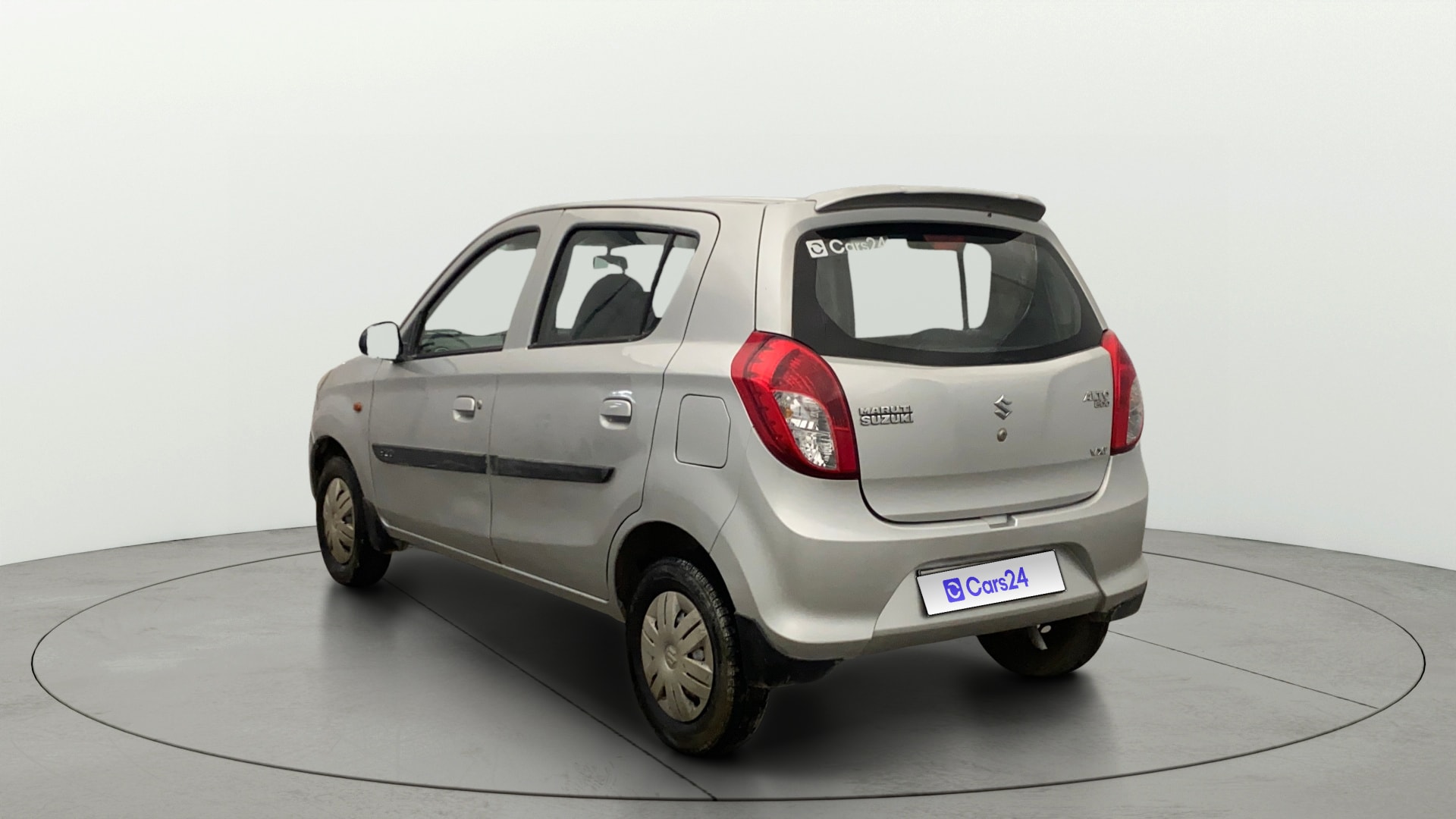 Used 2015 Maruti Suzuki Alto 800 Used 2015 Maruti Suzuki Alto 800