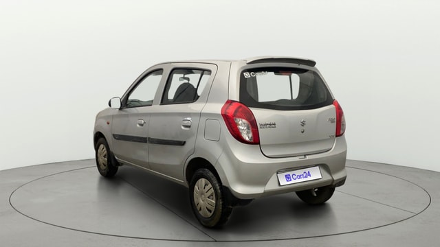 View Maruti Suzuki Alto 800 Image 2 Used Maruti Suzuki Alto 800 Image 2