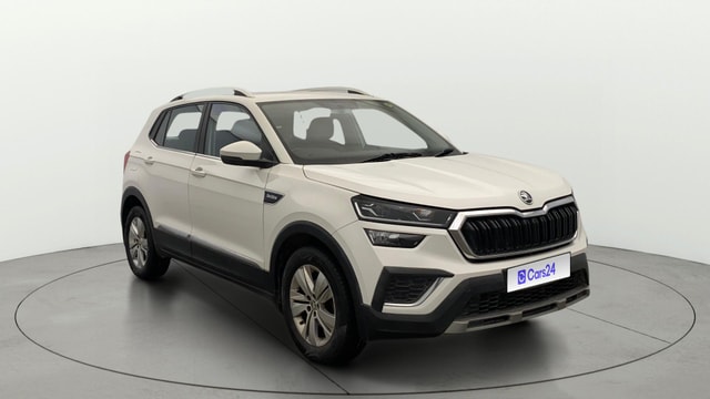 View Skoda Kushaq Image 15 Used Skoda Kushaq Image 15