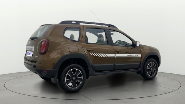 View Renault Duster Image 44 Used Renault Duster Image 44