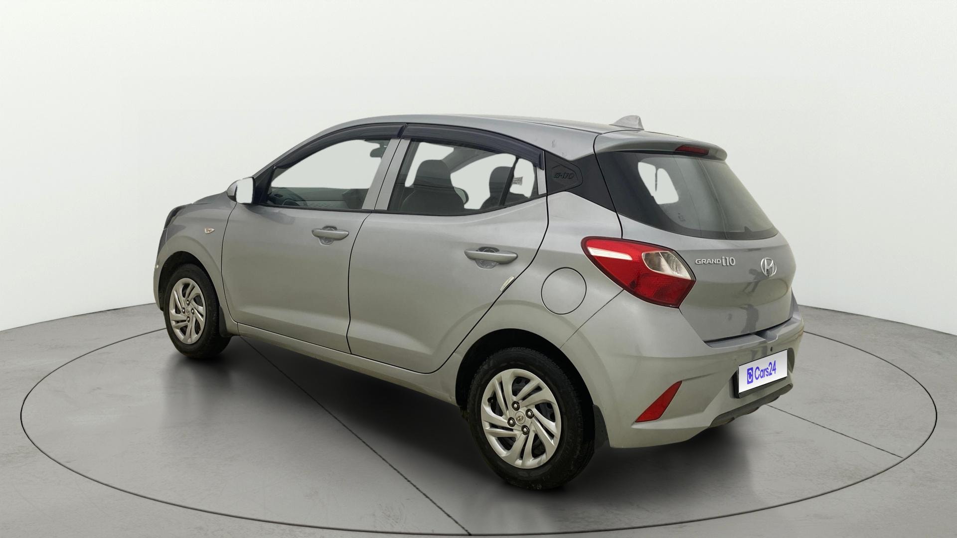 Used 2021 Hyundai Grand i10 Nios Used 2021 Hyundai Grand i10 Nios
