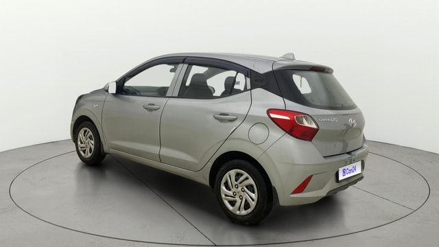 View Hyundai Grand i10 Nios Image 2 Used Hyundai Grand i10 Nios Image 2