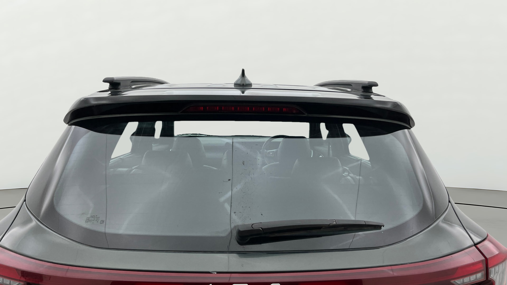 View 2024 Kia Seltos GTX Plus AT Diesel Image 4 Used 2024 Kia Seltos GTX Plus AT Diesel Image 4