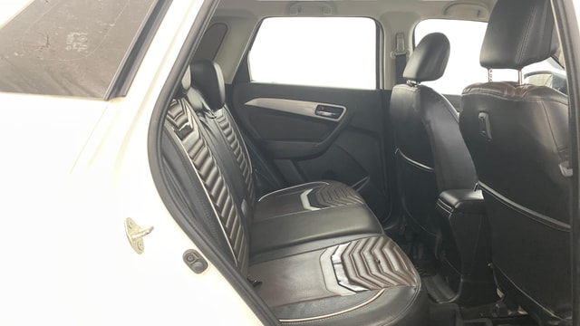 View Toyota Urban Cruiser Image 36 Used Toyota Urban Cruiser Image 36