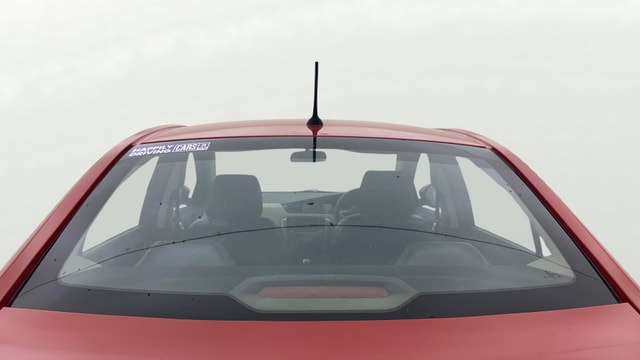View Tata Zest Image 4 Used Tata Zest Image 4