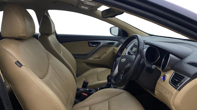 View Hyundai Elantra Image 18 Used Hyundai Elantra Image 18