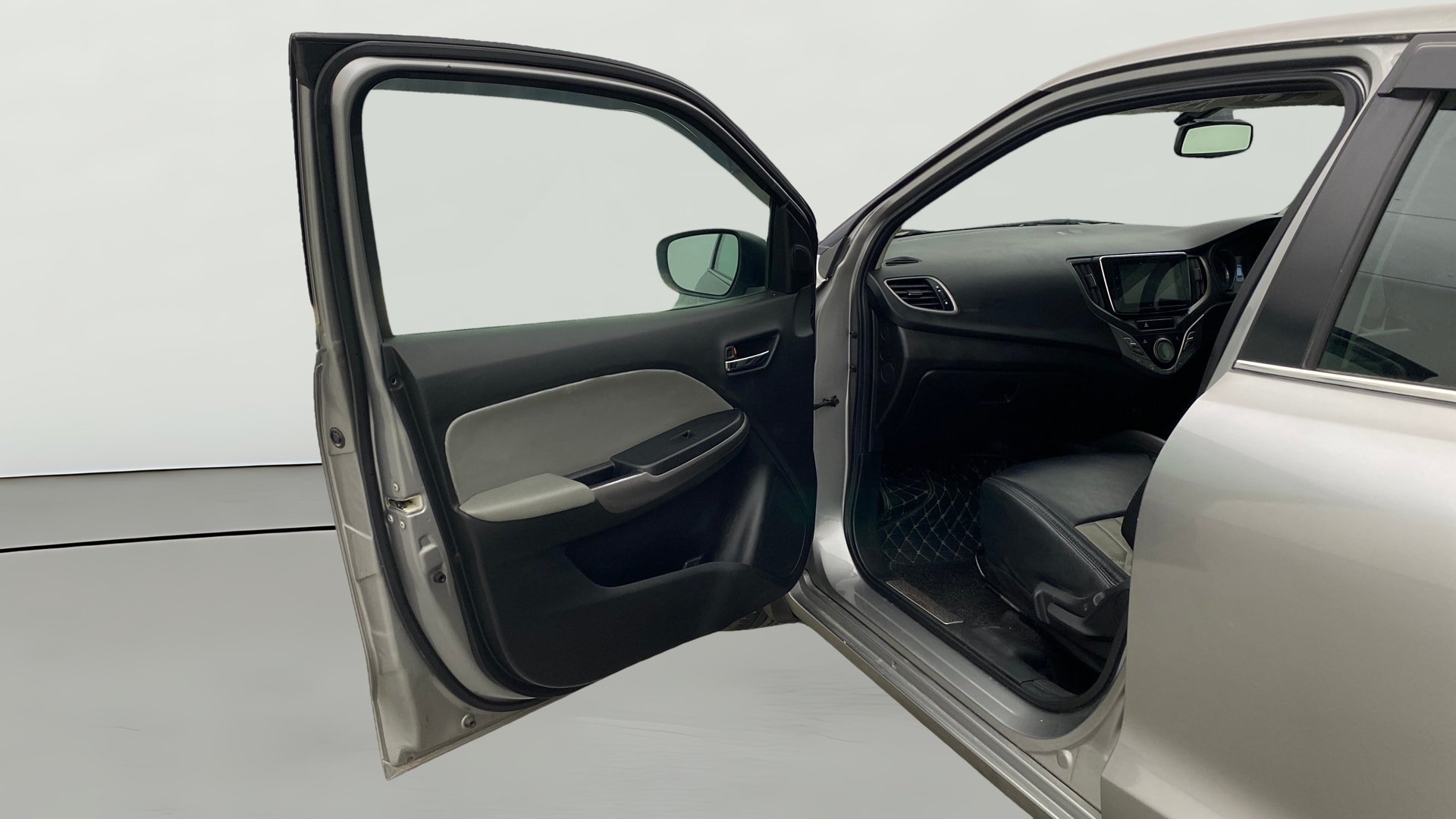 View 2020 Maruti Suzuki 1000 Base Variant Image 31 Used 2020 Maruti Suzuki 1000 Base Variant Image 31