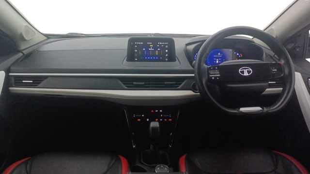 View Tata Nexon Image 15 Used Tata Nexon Image 15