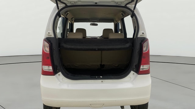 View Maruti Suzuki 1000 Image 36 Used Maruti Suzuki 1000 Image 36