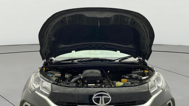 View Tata Nexon Image 32 Used Tata Nexon Image 32