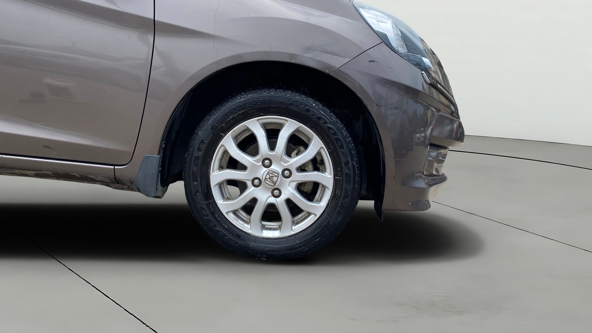 Used 2013 Honda Amaze Used 2013 Honda Amaze