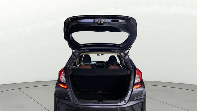 View Honda Jazz Image 36 Used Honda Jazz Image 36