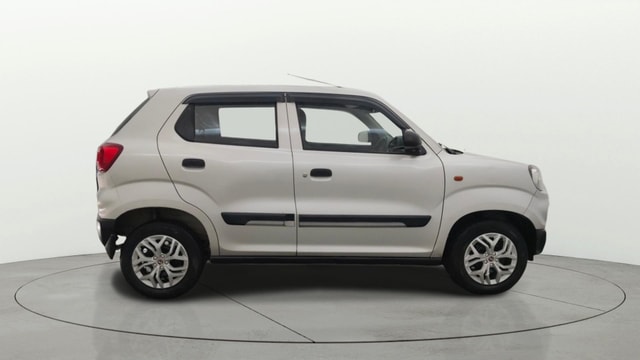View Maruti Suzuki 1000 Image 8 Used Maruti Suzuki 1000 Image 8