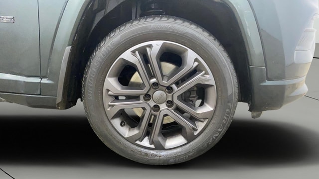 View Jeep Compass Image 45 Used Jeep Compass Image 45