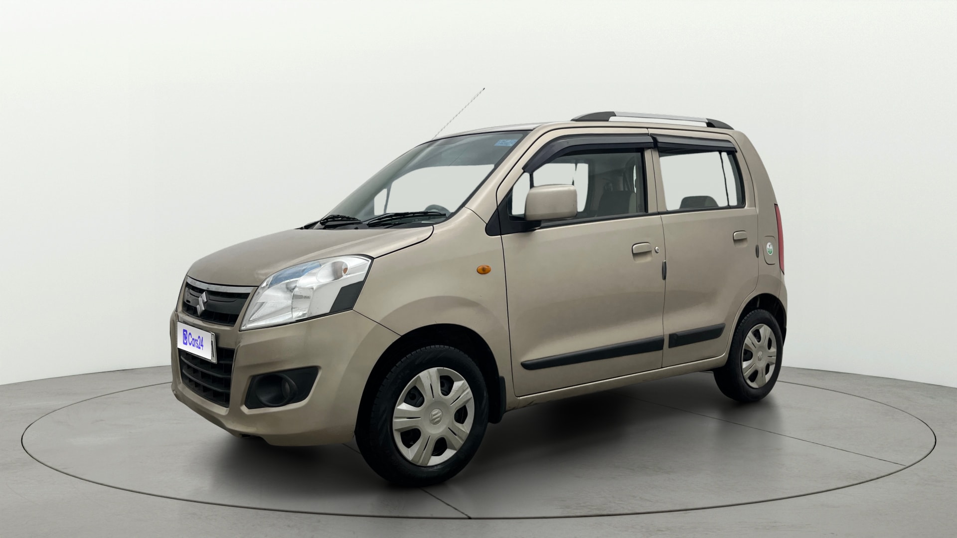 View 2014 Maruti Suzuki 1000 Base Variant Image 21 Used 2014 Maruti Suzuki 1000 Base Variant Image 21