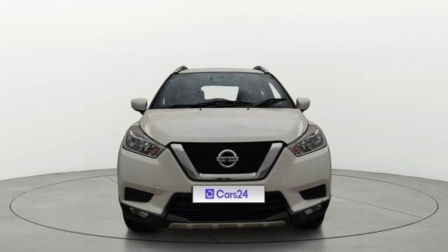View Nissan Kicks Image 1 Used Nissan Kicks Image 1