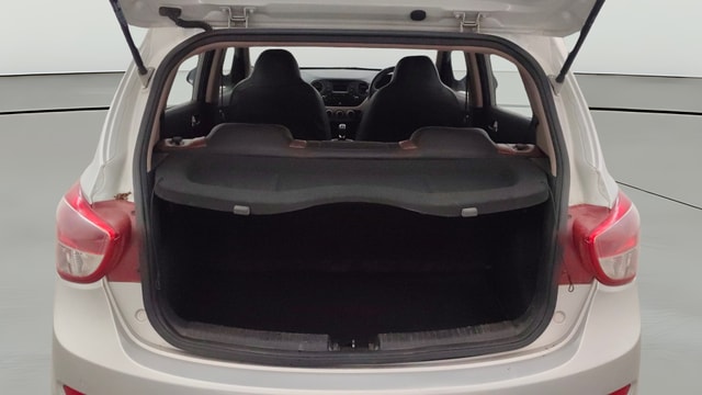View Hyundai Grand i10 Image 36 Used Hyundai Grand i10 Image 36