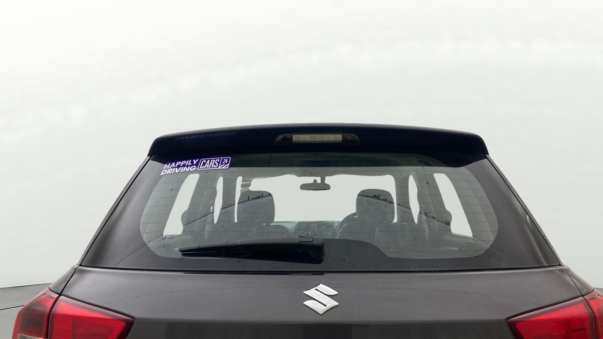 Used 2018 Maruti Suzuki 1000 Used 2018 Maruti Suzuki 1000