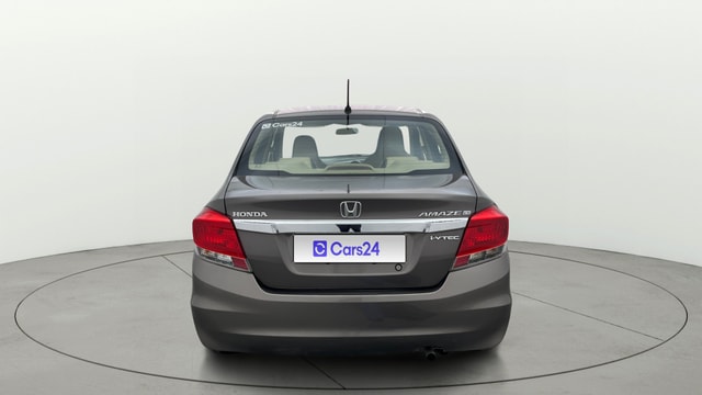 View Honda Amaze Image 38 Used Honda Amaze Image 38