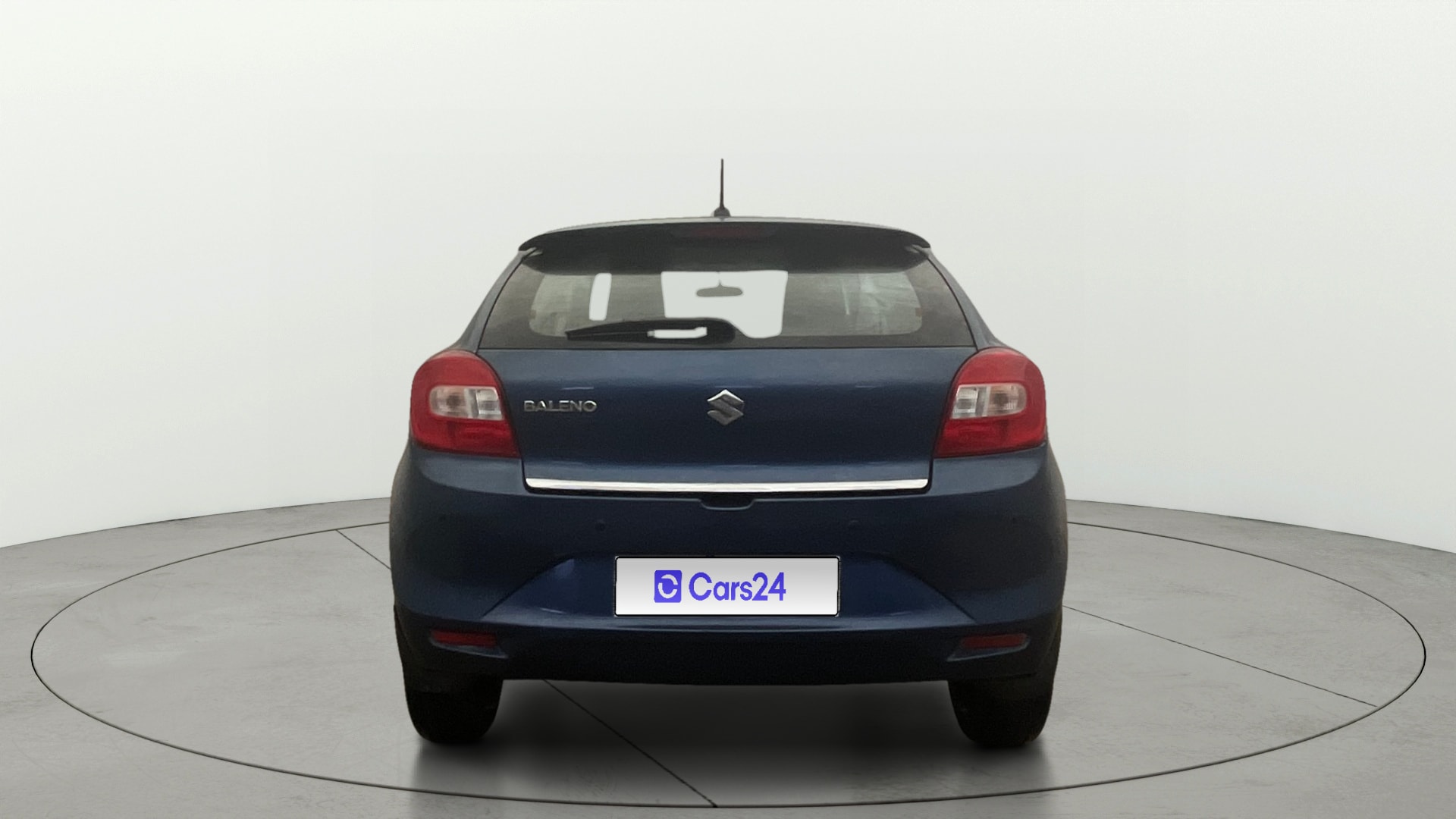 Used 2017 Maruti Suzuki 1000 Used 2017 Maruti Suzuki 1000