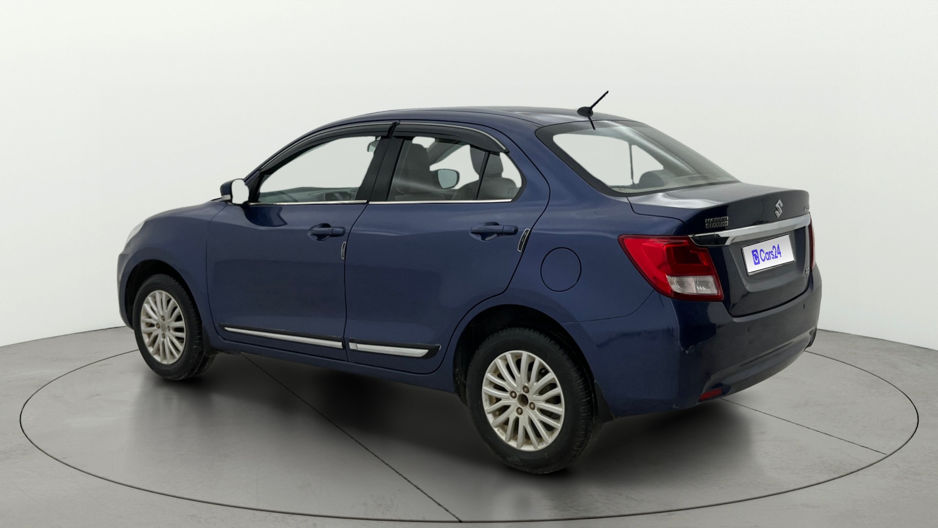 Used 2018 Maruti Suzuki 1000 Used 2018 Maruti Suzuki 1000