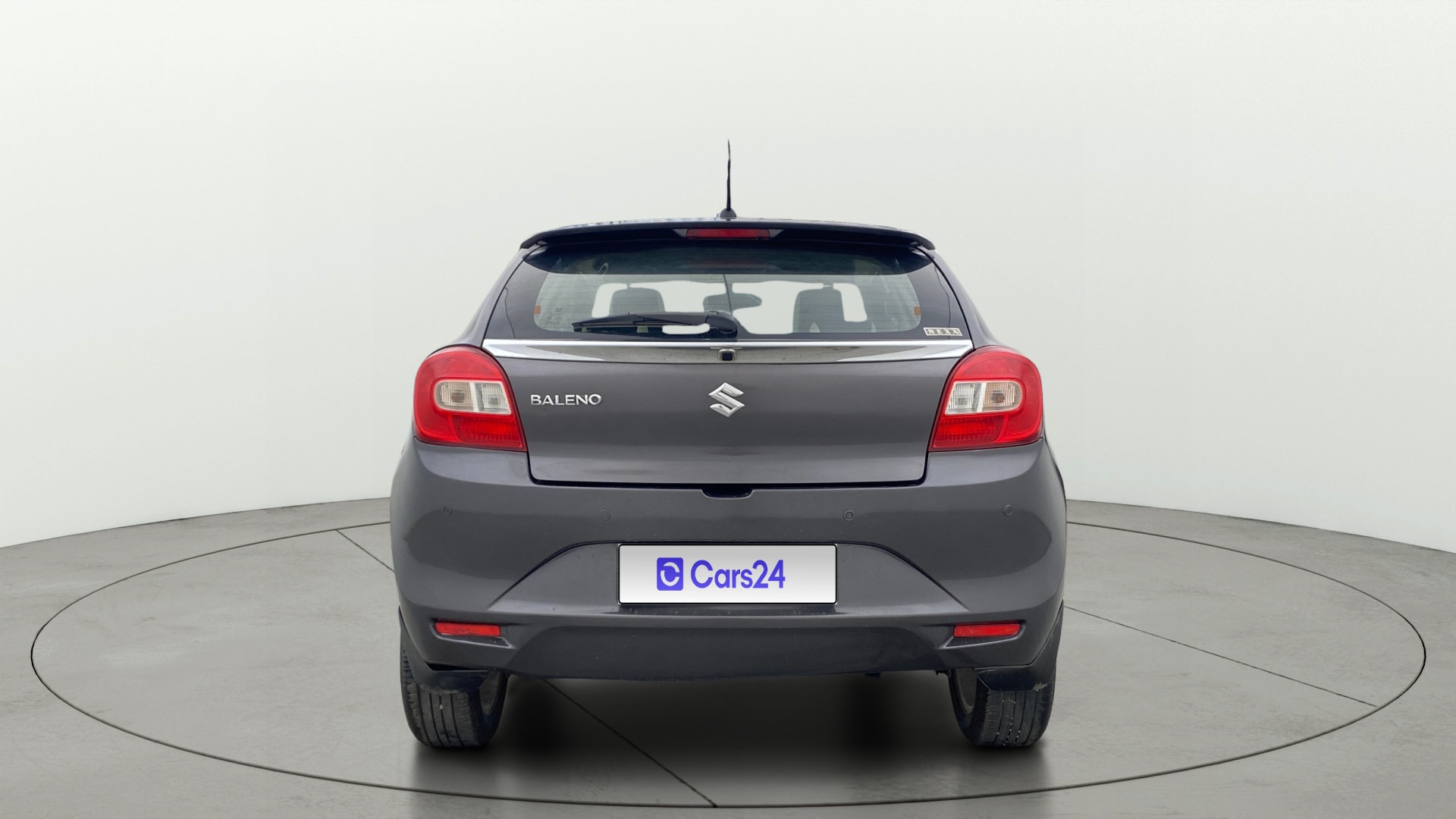Used 2018 Maruti Suzuki 1000 Used 2018 Maruti Suzuki 1000