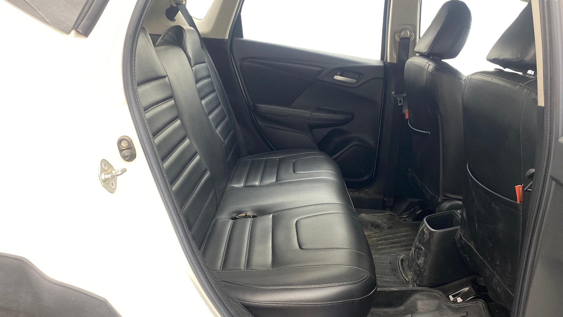 Used 2019 Honda WR-V Used 2019 Honda WR-V