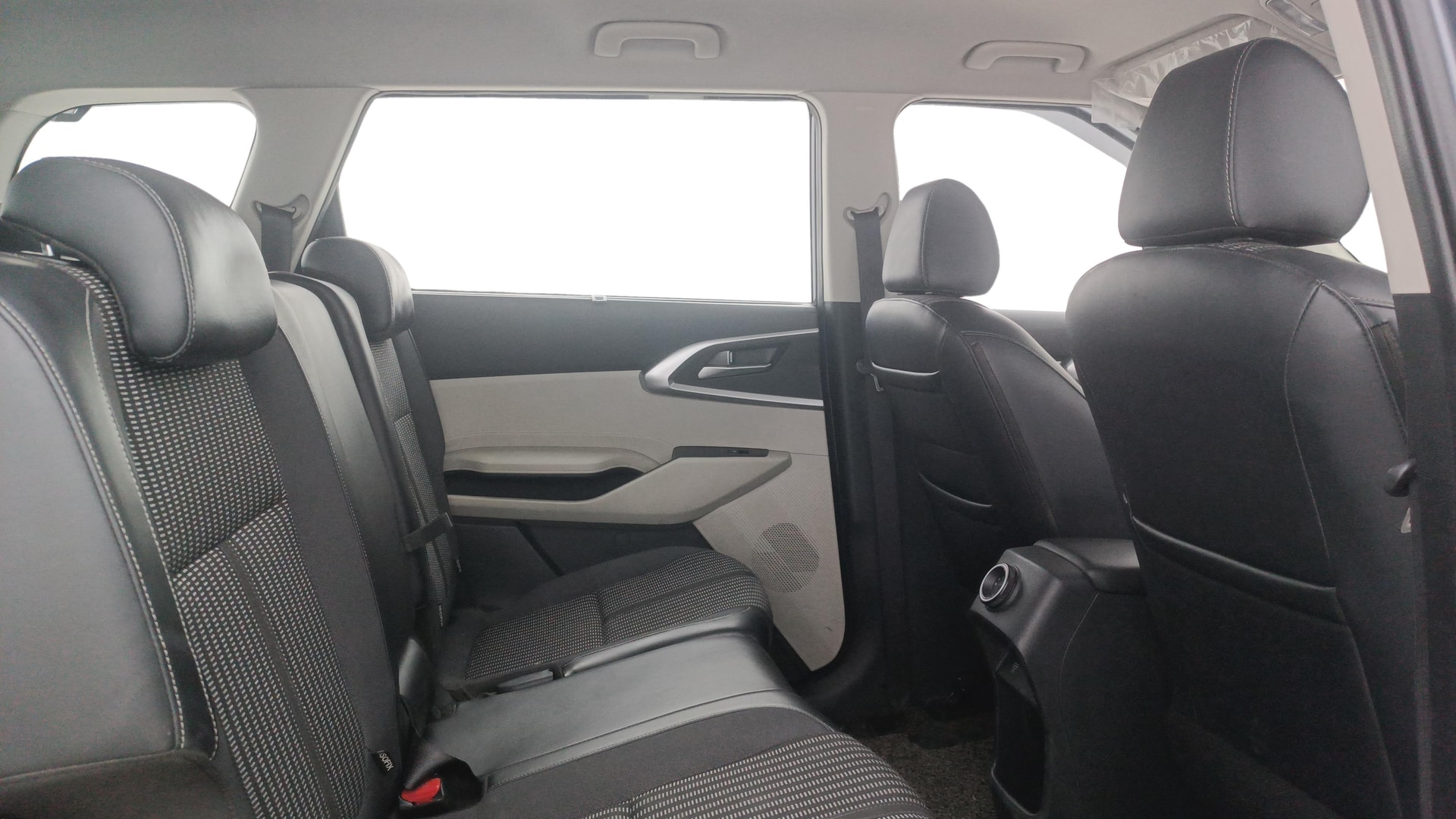 Used 2022 Kia Carens Used 2022 Kia Carens