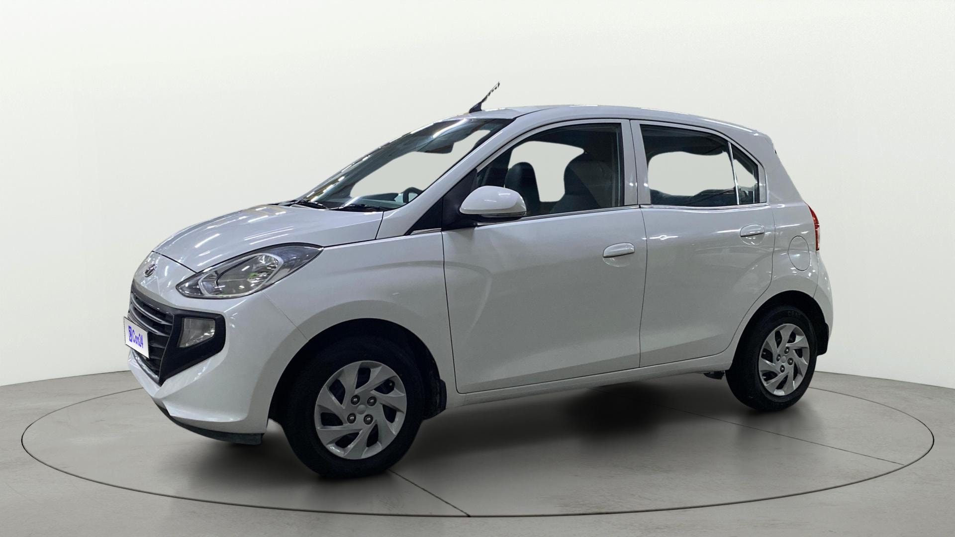 View 2019 Hyundai New Santro D-Lite Petrol Image 34 Used 2019 Hyundai New Santro D-Lite Petrol Image 34