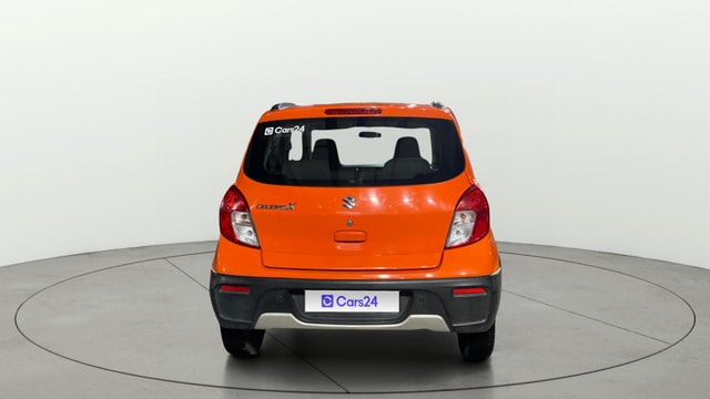 View Maruti Suzuki 1000 Image 38 Used Maruti Suzuki 1000 Image 38