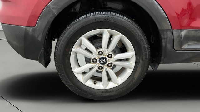 View Hyundai Creta Image 25 Used Hyundai Creta Image 25
