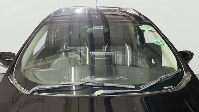 View Ford EcoSport Image 30 Used Ford EcoSport Image 30