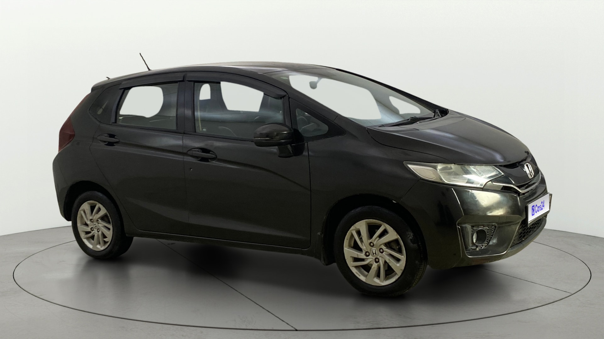 Used 2015 Honda Jazz Used 2015 Honda Jazz