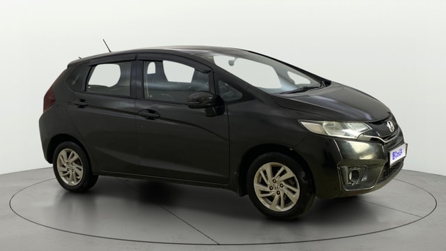 View Honda Jazz Image 21 Used Honda Jazz Image 21