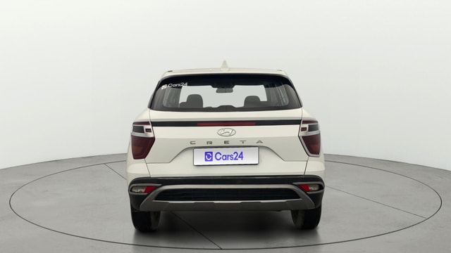View Hyundai Creta Image 39 Used Hyundai Creta Image 39