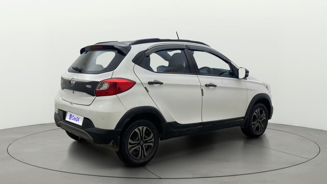 View Tata Tiago NRG Image 42 Used Tata Tiago NRG Image 42