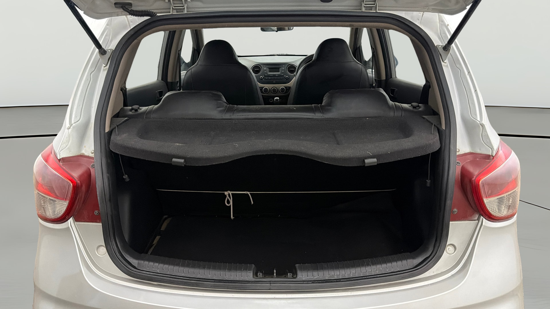 Used 2018 Hyundai Grand i10 Used 2018 Hyundai Grand i10