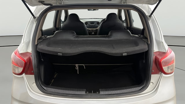 View Hyundai Grand i10 Image 36 Used Hyundai Grand i10 Image 36