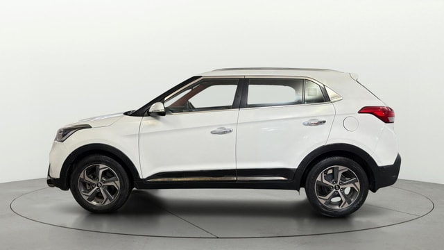 View Hyundai Creta Image 27 Used Hyundai Creta Image 27