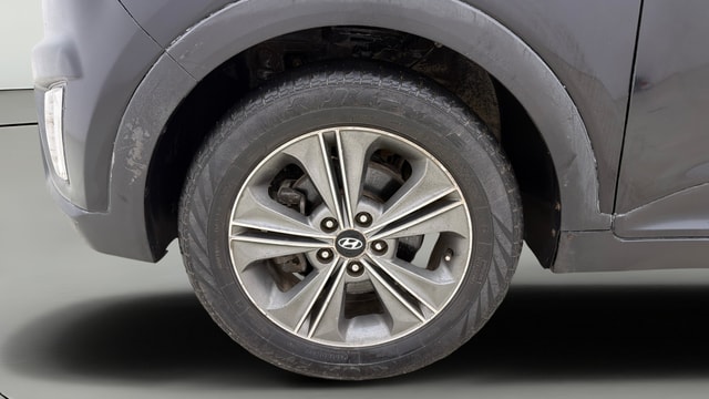 View Hyundai Creta Image 34 Used Hyundai Creta Image 34