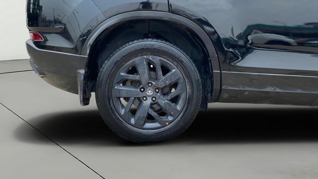 View Tata Safari Image 34 Used Tata Safari Image 34